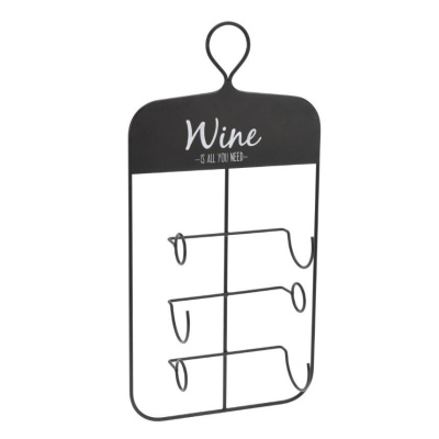 Сталажа за вино EH NB1404010 310x120x600mm