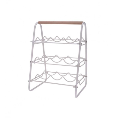 Сталажа за вино EH HZ1915470 33x29x46cm