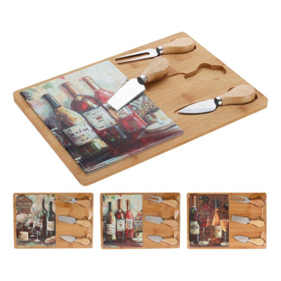 Подлога за сервирање EH 280000090 30.5x21.5cm