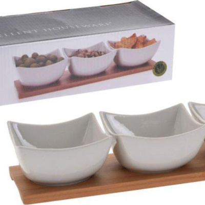 Подлога за сервирање EH 210001440 30 x 10 x 5 cm