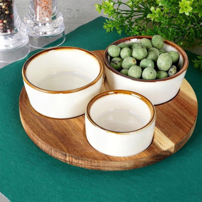 Подлога за сервирање EH 278000750 30cm