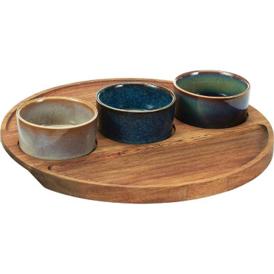 Подлога за сервирање EH 278001180 25cm