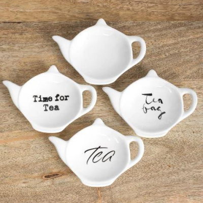 Постолје за кесичка од чај EH 795880440 порцелан