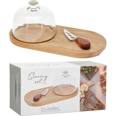 Сет за сервирање Eh 278001200 300 × 150 × 15 mm