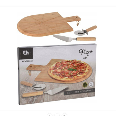 Сет за пица EH 210001400