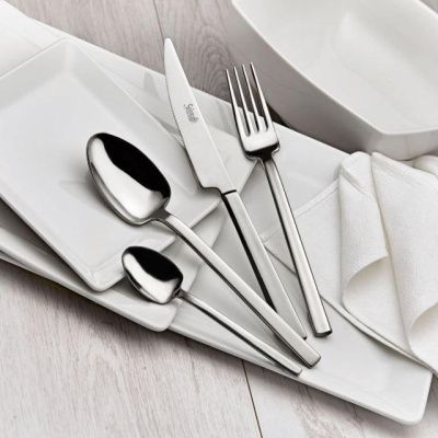 Прибор за јадење Salvinelli 24/1 18/10 DREAM