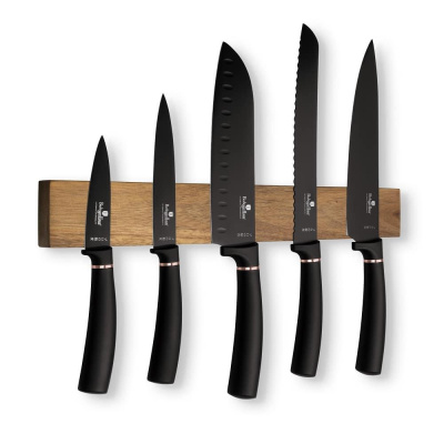 Сет кујнски ноzеви Berlinger Haus BH-2884