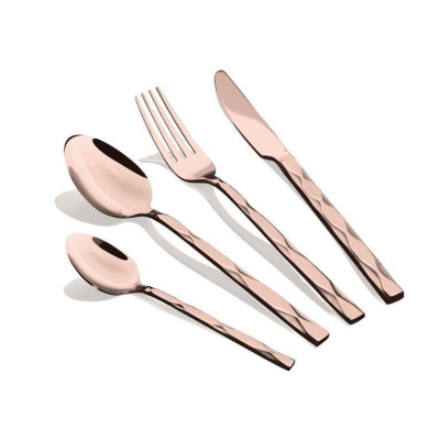 Прибор за јадење Berlinger Haus BH-3082 24/1 rose gold
