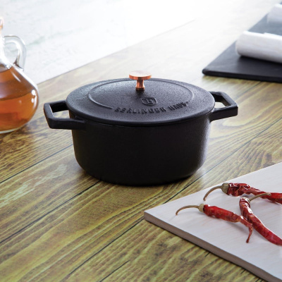 Тенџере од гус Berlinger Haus BH-6490 12cm