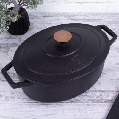 Сад за печење од гус Berlinger Haus BH-6494 29 x 38 x 14cm