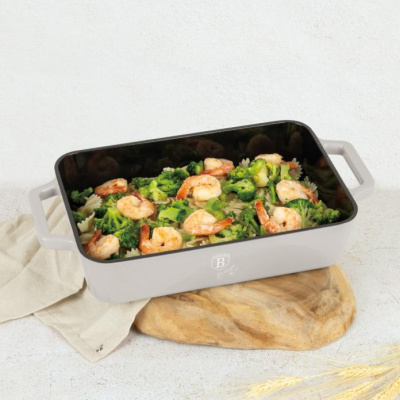 Тава за печење од гус Berlinger Haus BH-6529 30cm sahara