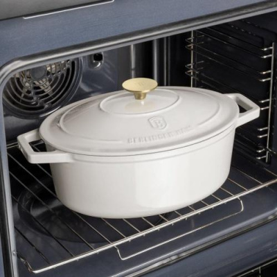 Сад за печење од гус Berlinger Haus BH-6540 30cm sahara