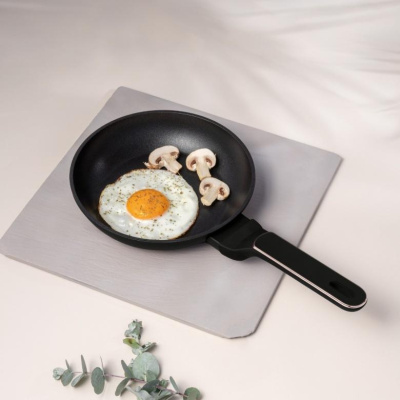 Тава Berlinger Haus BH-8345 20cm black rose nordic colection