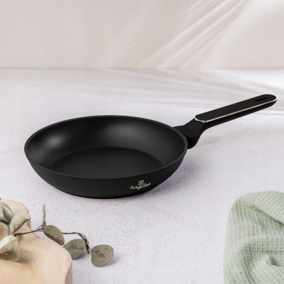 Тава Berlinger Haus BH-8346 24cm black rose nordic colection