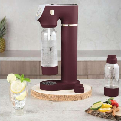 Апарат за сода Berlinger Haus BH-8555