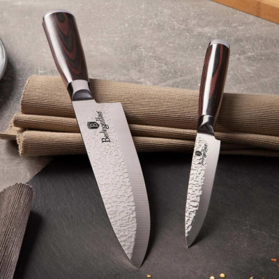 Сет кујнски ножеви Berlinger Haus BH-2489