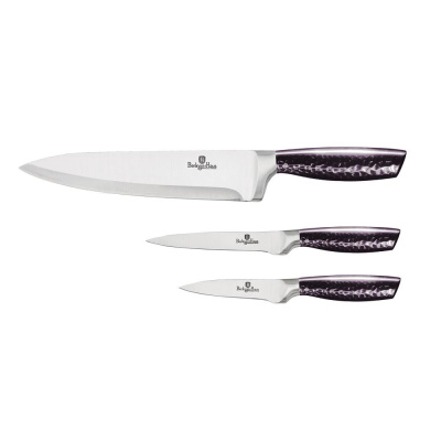 Сет кујнски ножеви Berlinger Haus BH-2675