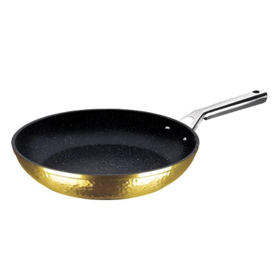 Тава Berlinger Haus BH-7744 Hammered Gold 20цм