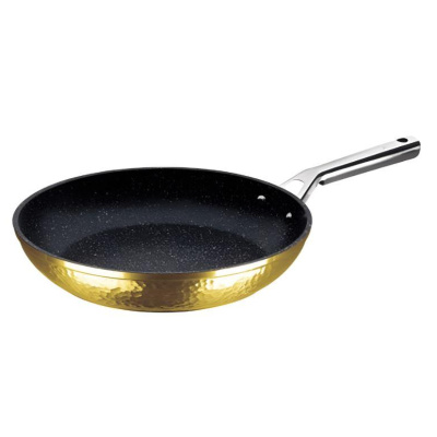 Тава Berlinger Haus BH-8006 Hammered Gold 22цм