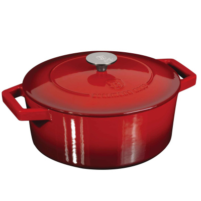 Тенџере од гус Berlinger Haus BH-8643 6.7l 28cm