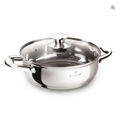 Тенџере Blaumann BL-3866 24cm 3.75l