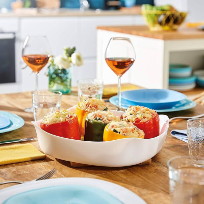 Сад за печење Luminarc smart cousine carine 29x17