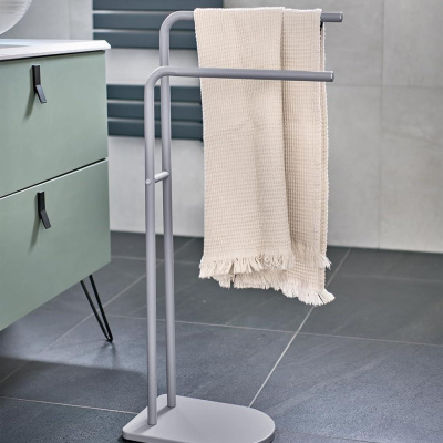 Сталак за пешкири Zeller 18974 41L x 20.5W x 86H