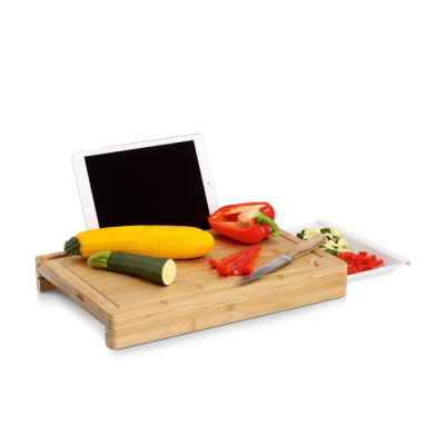 Даска за сецкање Zeller 25649 40 x 26,5 x 5,2 cm