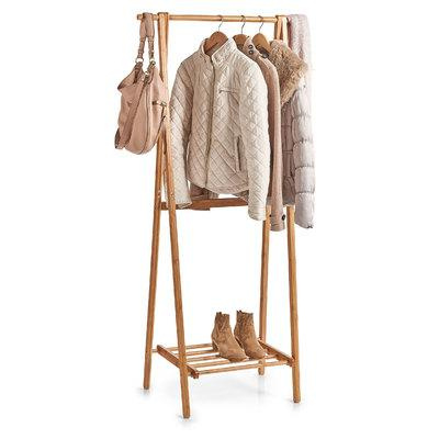 Сталак за облека Zeller 13598 73,5 x 44,5 x 159 cm