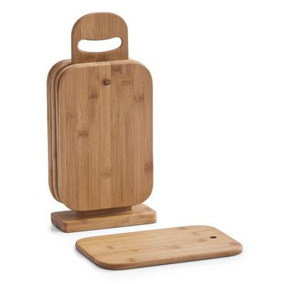 Сет даски за сецкање Zeller 25265 15 x 7 x 32 cm