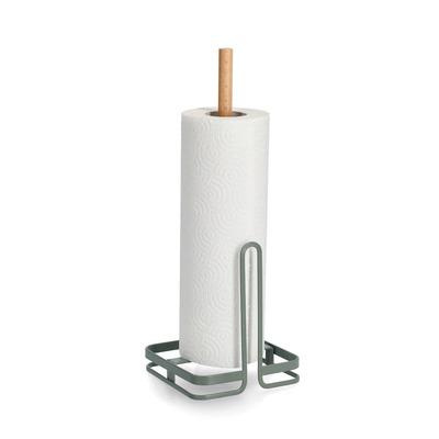 Држач за кујнска хартија Zeller 27447 13 x 13 x 35 cm