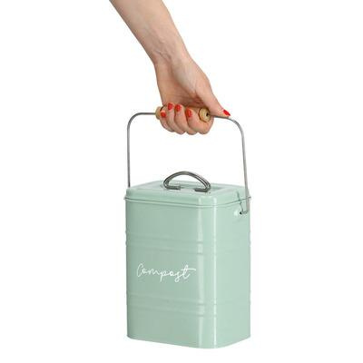 Преносна кутија за храна Zeller 27450 17 x 12,5 x 20,4 - 24,5 cm