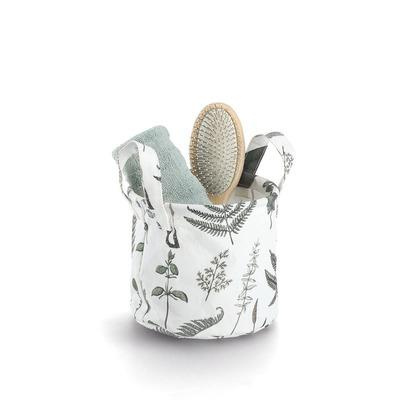 Кошница за складирање Zeller 15227 poliester f17 x 15 cm