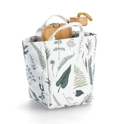 Кошница за складирање Zeller 15231 poliester 31 x 17 x 25 cm