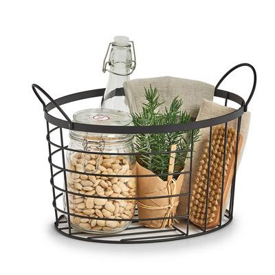 Метален сталак за зачини Zeller 18919 35 x 23,5 x 23 cm