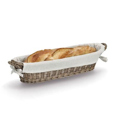 Корпа за леб Zeller 14175 49 x 14 x 10 cm