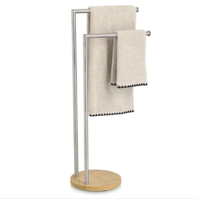 Сталак за пешкири Zeller 18976 24 x 36 x 81,5 cm