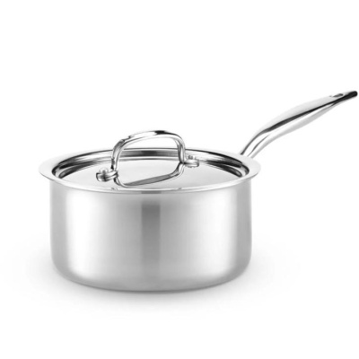 Касерола A-6163 inox 16cm