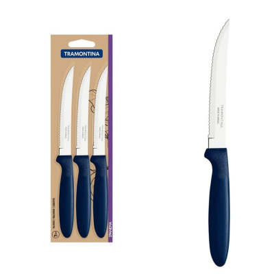 Сет 3 ножеви Трамонтина Ипанема 23360