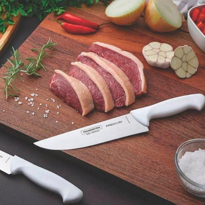 Кујнски нож Chef knife Tramontina 24472/186