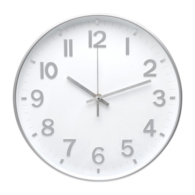 Зиден часовник A-4964