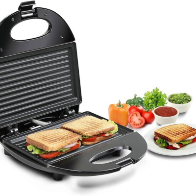 Грил тостер Hauswattx HWX-6