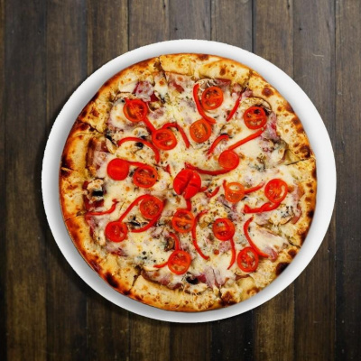 Чинија за пица 32cm