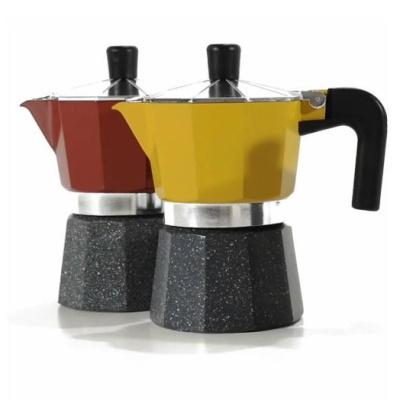 Мока пот Gusto Casa 893197 3cafe