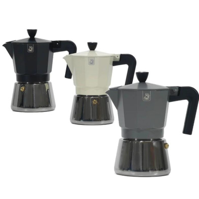 Мока пот Gusto Casa 726314 6cafe