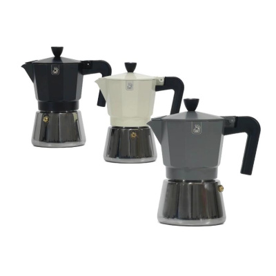 Мока пот Gusto Casa 726313 3cafe