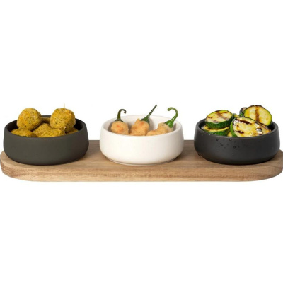 Сет за сервирање Gusto Casa 635872