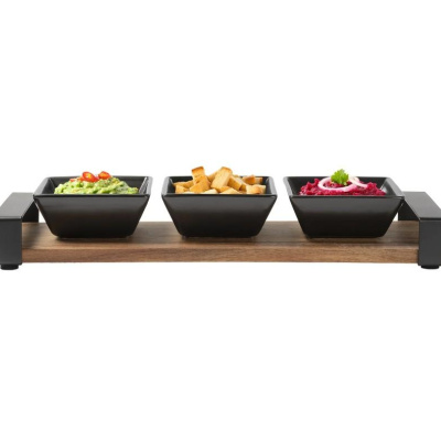 Сет за сервирање Gusto Casa 635865