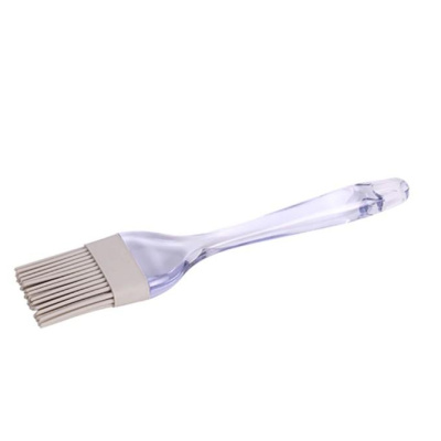 Силиконска четка Luigi Ferrero Norsk FR-1803S 22.5 cm, сив