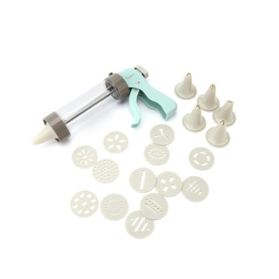 Преса за слатки Luigi Ferrero Norsk FR-1778